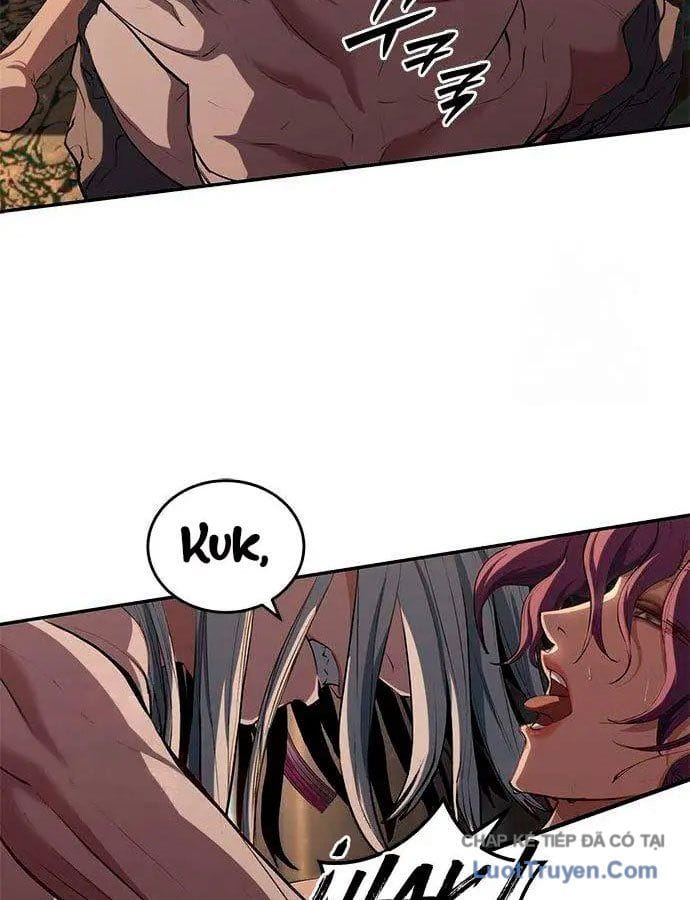 Cuồng Nhân Võ Lâm Giới Chapter 16 - Trang 18