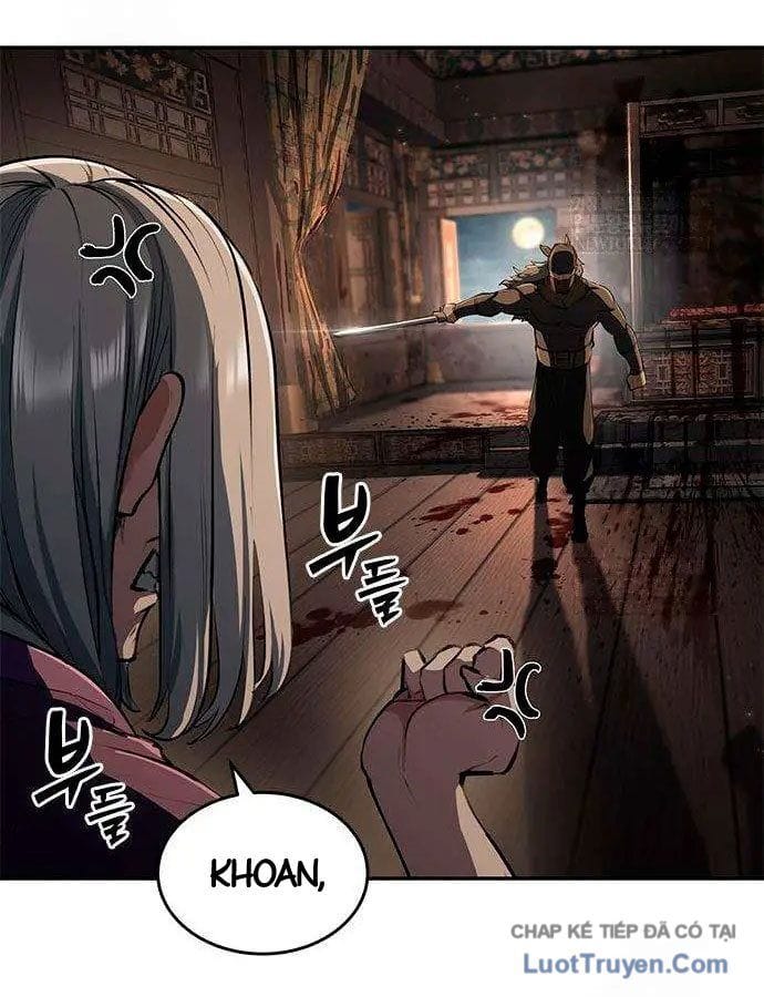 Cuồng Nhân Võ Lâm Giới Chapter 16 - Trang 39