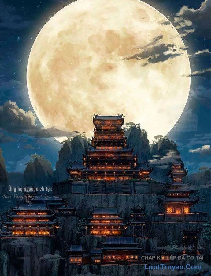 Cuồng Nhân Võ Lâm Giới Chapter 16 - Trang 4