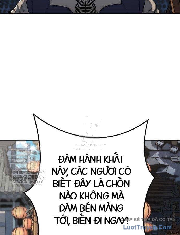 Cuồng Nhân Võ Lâm Giới Chapter 17 - Trang 10