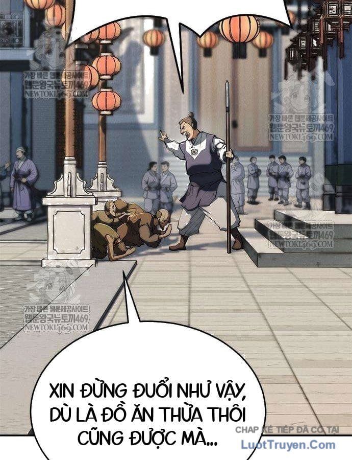 Cuồng Nhân Võ Lâm Giới Chapter 17 - Trang 11