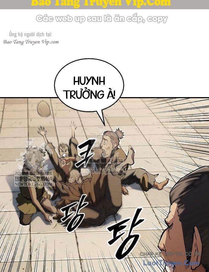 Cuồng Nhân Võ Lâm Giới Chapter 17 - Trang 14