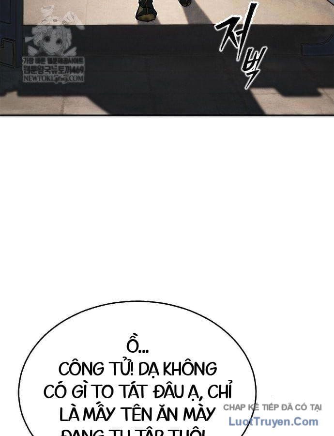 Cuồng Nhân Võ Lâm Giới Chapter 17 - Trang 18