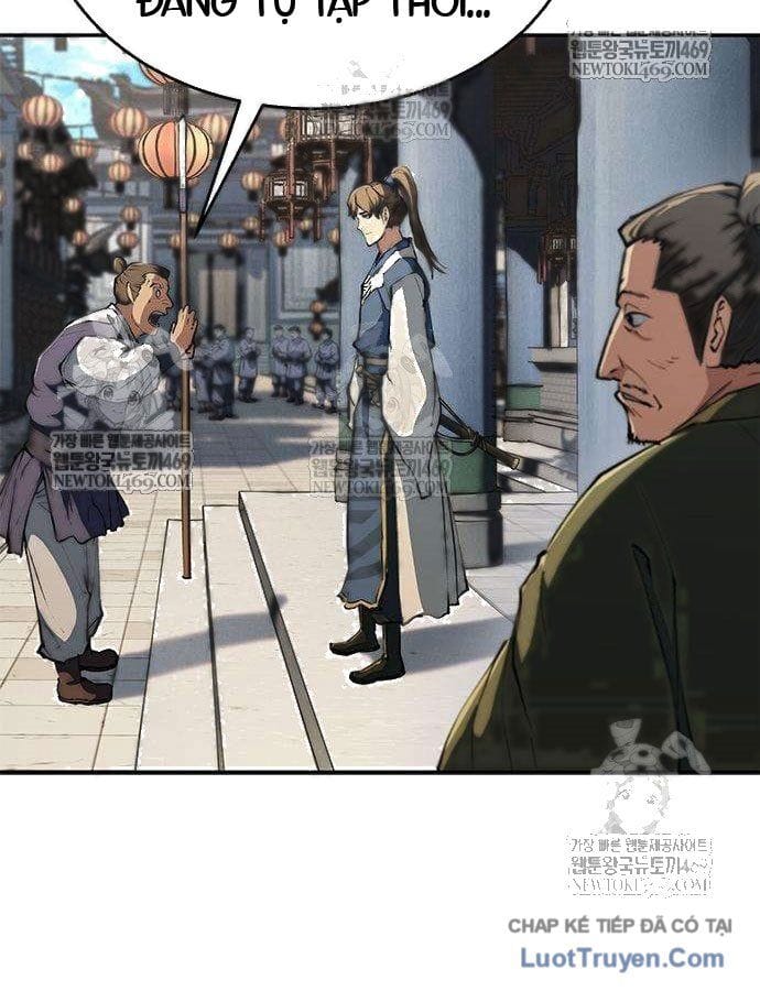 Cuồng Nhân Võ Lâm Giới Chapter 17 - Trang 19