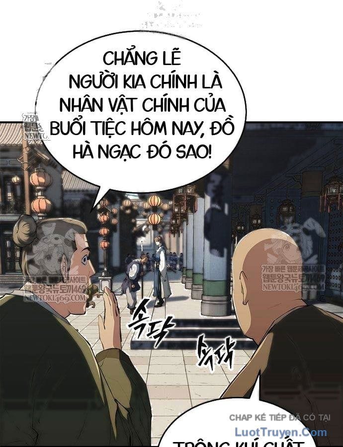 Cuồng Nhân Võ Lâm Giới Chapter 17 - Trang 21