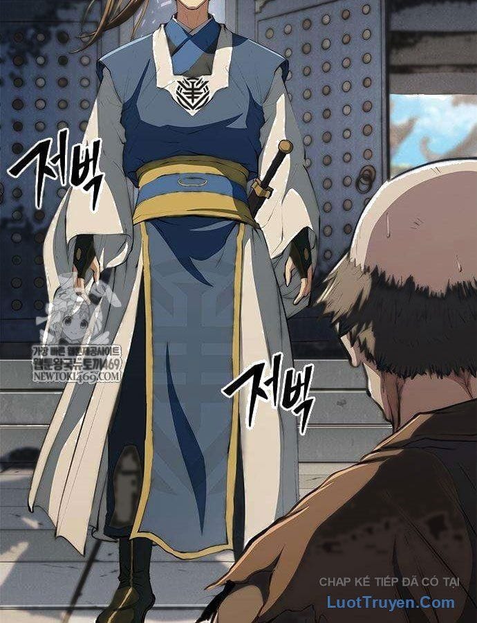 Cuồng Nhân Võ Lâm Giới Chapter 17 - Trang 23