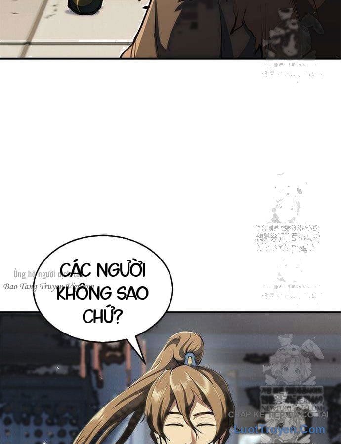 Cuồng Nhân Võ Lâm Giới Chapter 17 - Trang 24