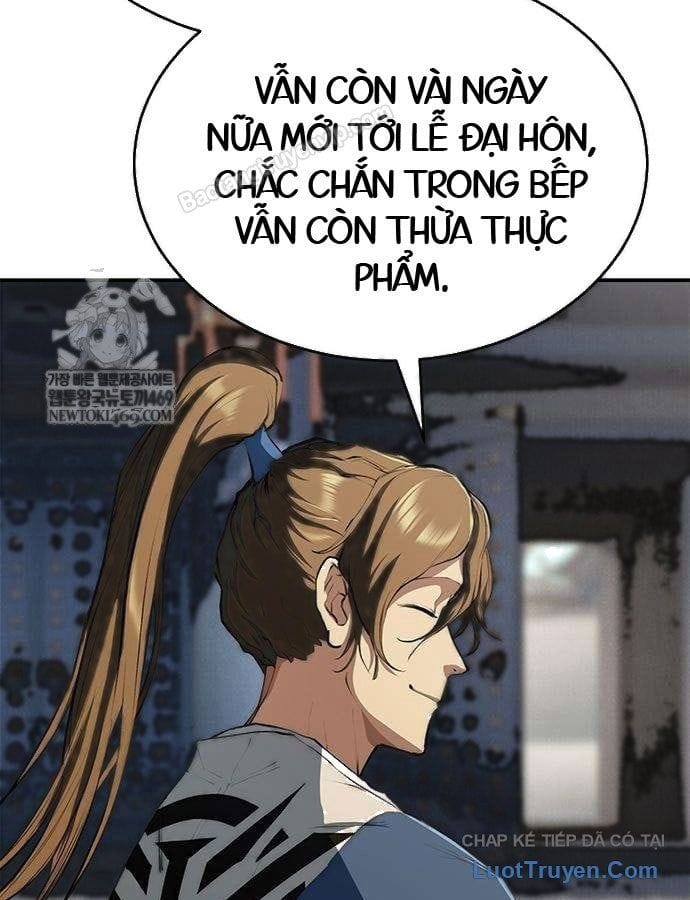 Cuồng Nhân Võ Lâm Giới Chapter 17 - Trang 28
