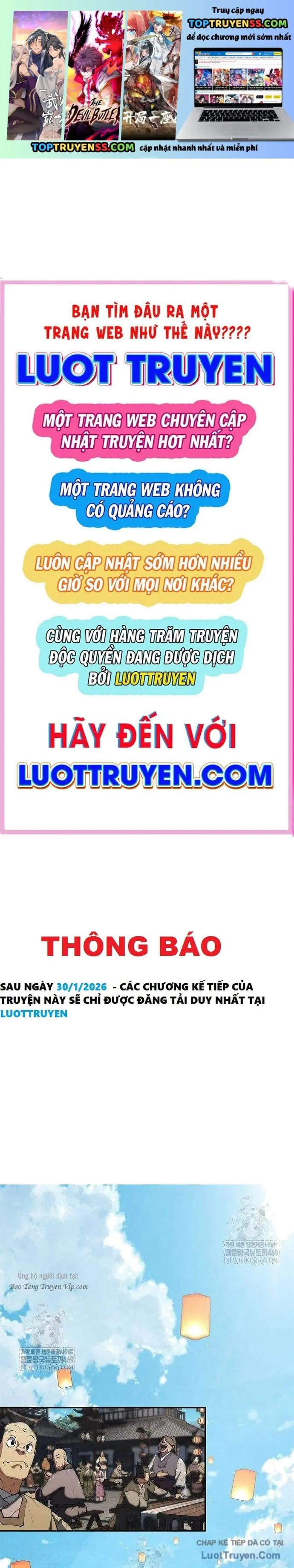 Cuồng Nhân Võ Lâm Giới Chapter 17 - Trang 3