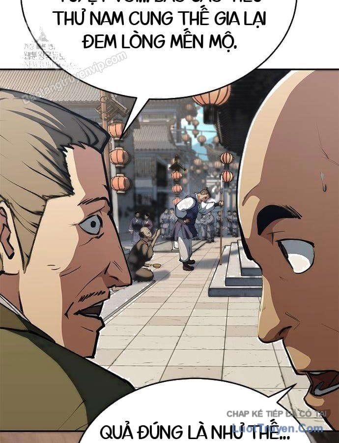 Cuồng Nhân Võ Lâm Giới Chapter 17 - Trang 31