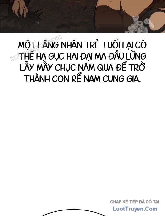 Cuồng Nhân Võ Lâm Giới Chapter 17 - Trang 34