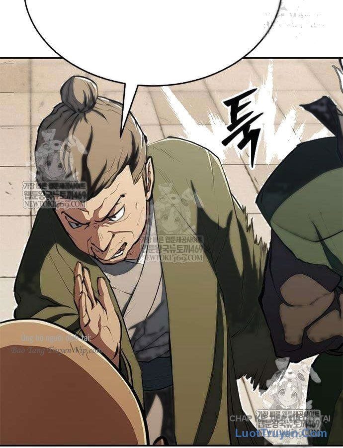 Cuồng Nhân Võ Lâm Giới Chapter 17 - Trang 36