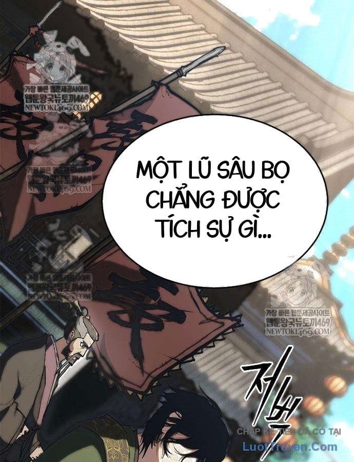 Cuồng Nhân Võ Lâm Giới Chapter 17 - Trang 44