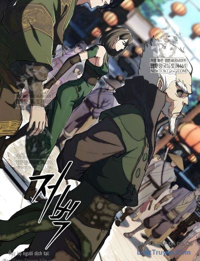 Cuồng Nhân Võ Lâm Giới Chapter 17 - Trang 45