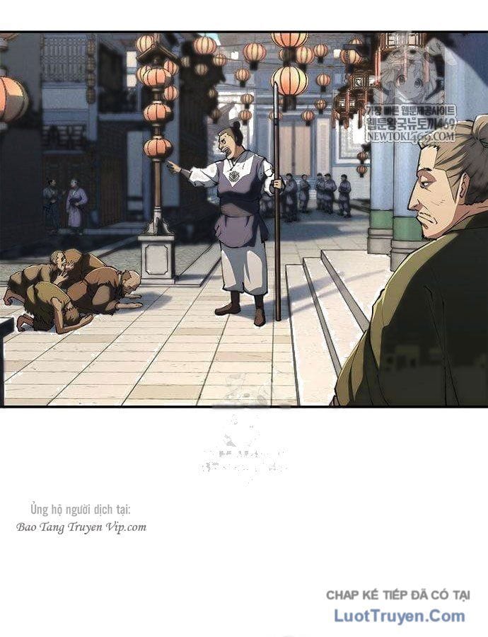 Cuồng Nhân Võ Lâm Giới Chapter 17 - Trang 7