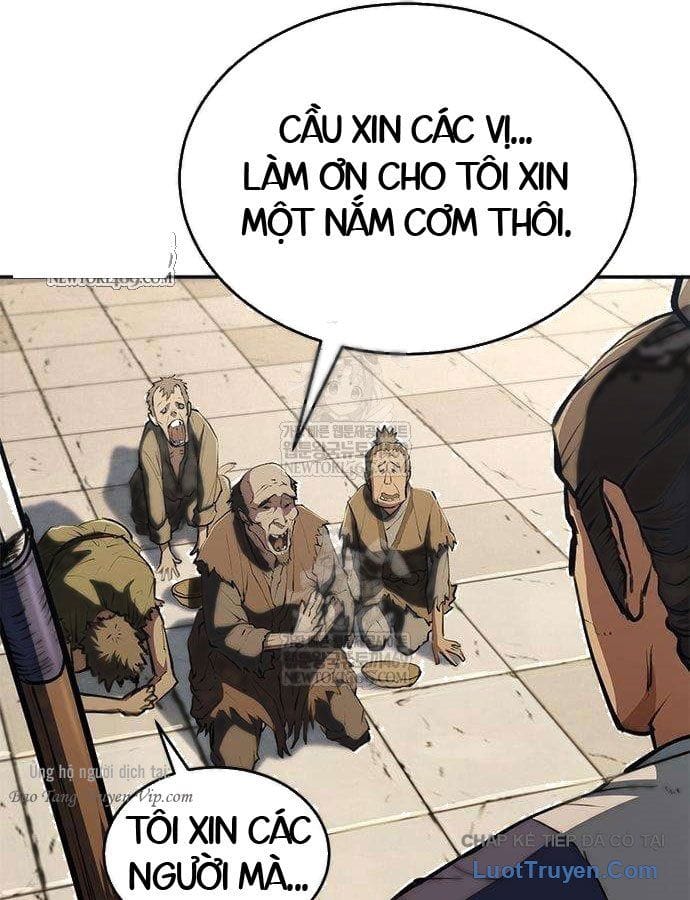 Cuồng Nhân Võ Lâm Giới Chapter 17 - Trang 8