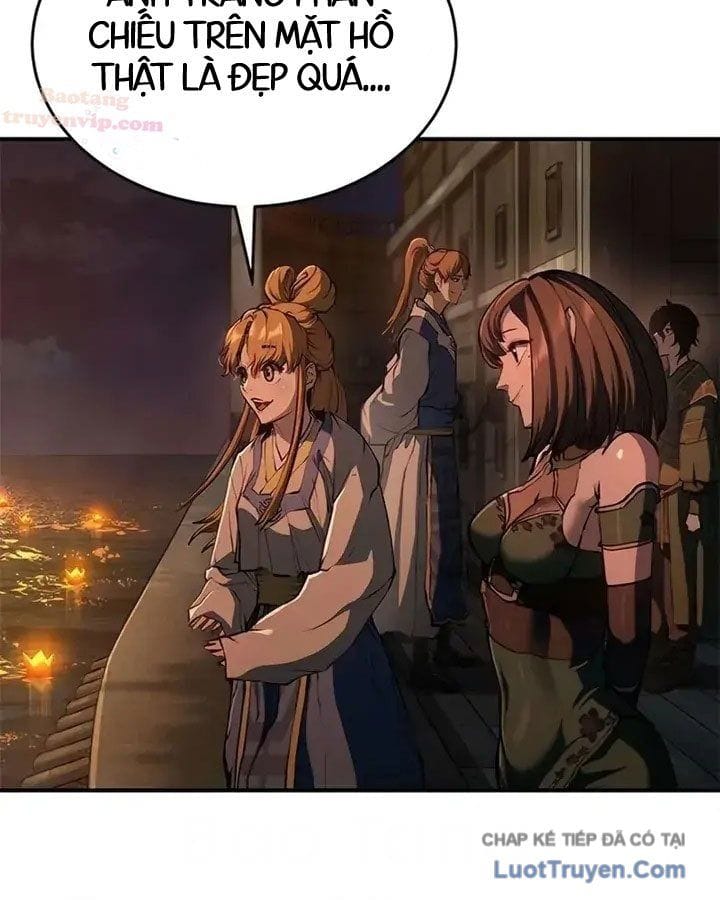 Cuồng Nhân Võ Lâm Giới Chapter 18 - Trang 12