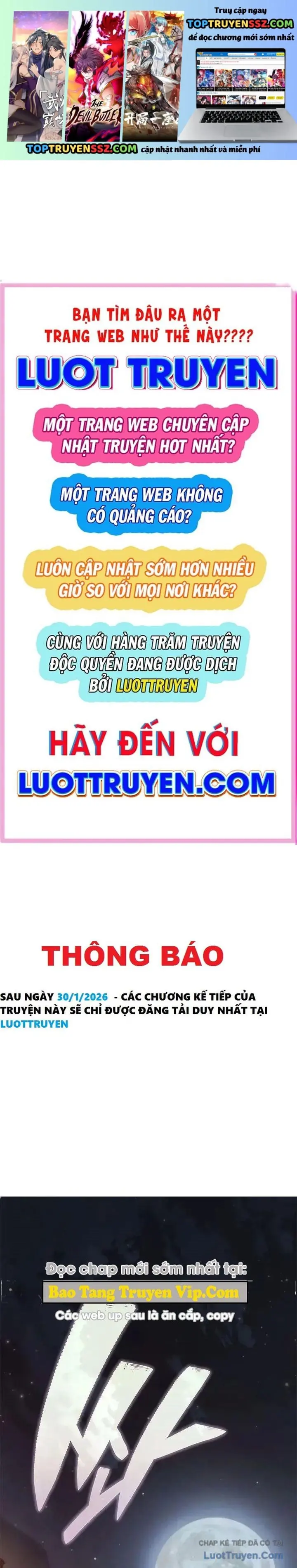 Cuồng Nhân Võ Lâm Giới Chapter 18 - Trang 3