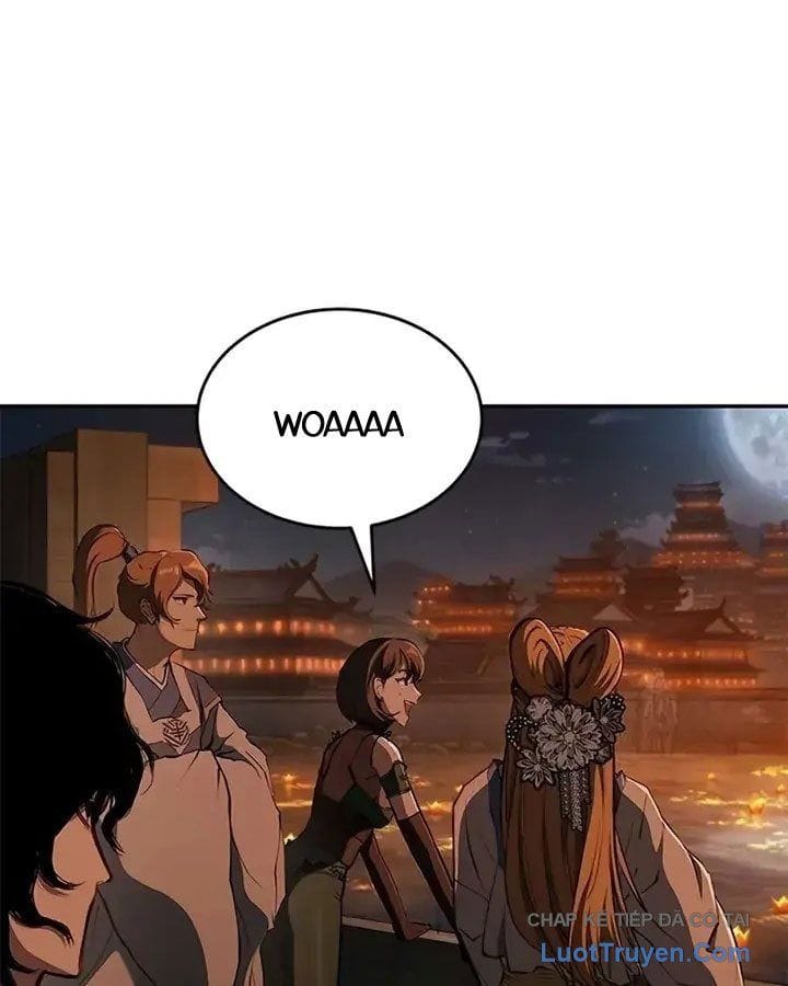 Cuồng Nhân Võ Lâm Giới Chapter 18 - Trang 7