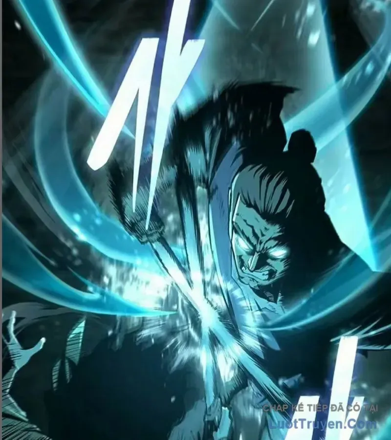 Cuồng Nhân Võ Lâm Giới Chapter 19 - Trang 11