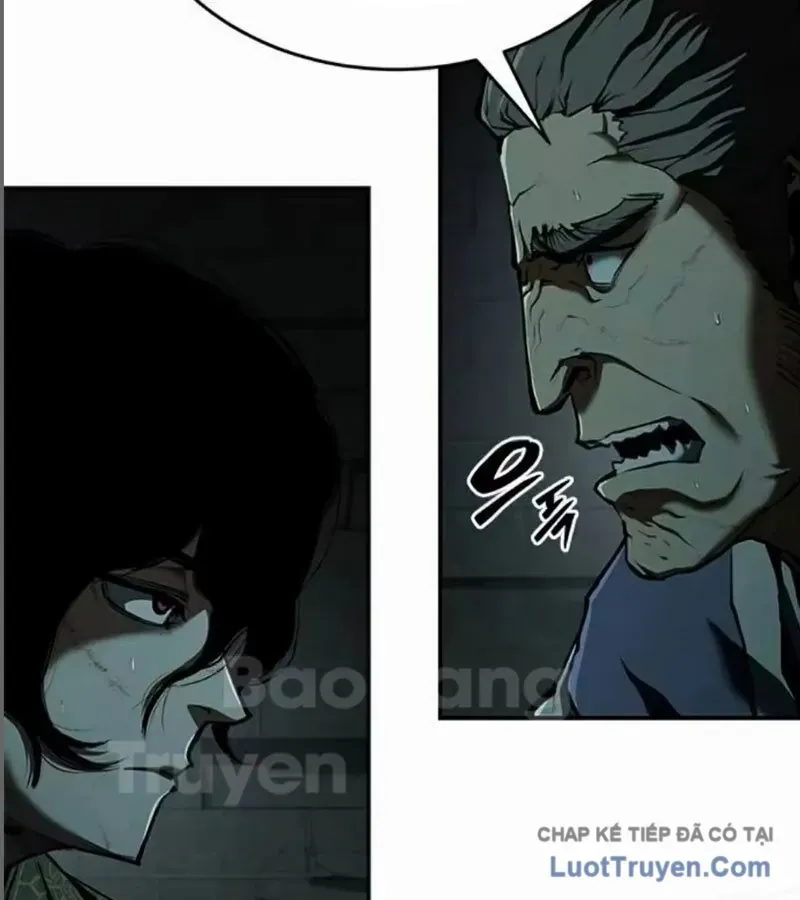 Cuồng Nhân Võ Lâm Giới Chapter 19 - Trang 21