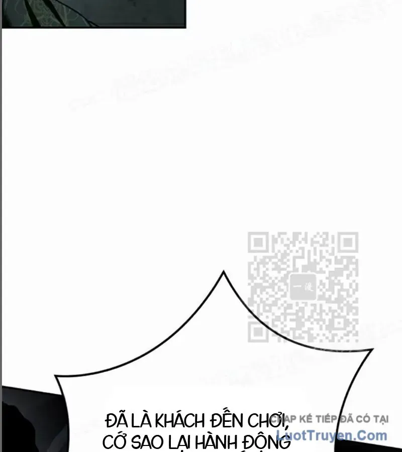 Cuồng Nhân Võ Lâm Giới Chapter 19 - Trang 22