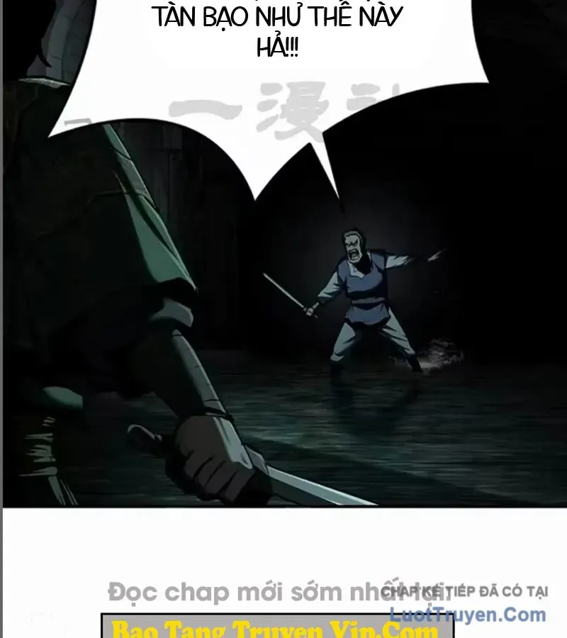 Cuồng Nhân Võ Lâm Giới Chapter 19 - Trang 23