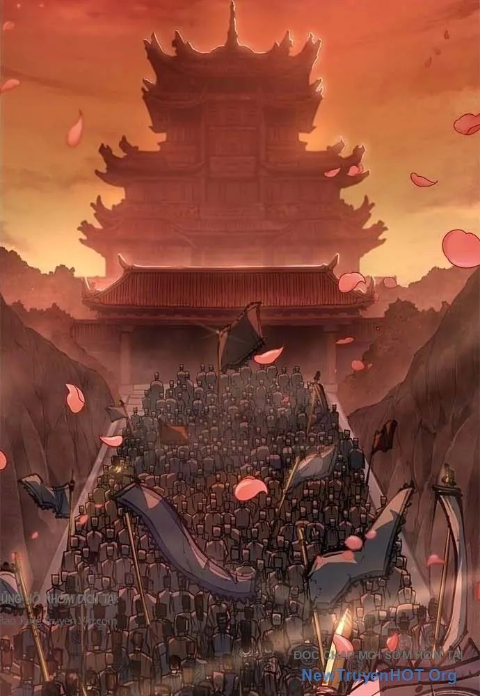 Cuồng Nhân Võ Lâm Giới Chapter 2 - Trang 11