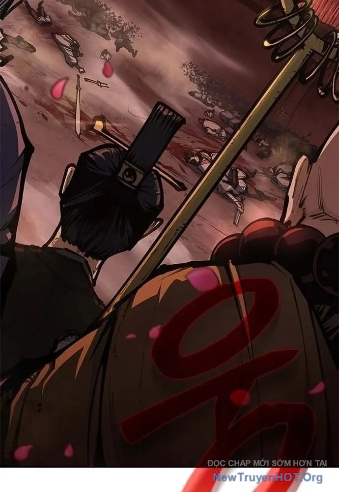 Cuồng Nhân Võ Lâm Giới Chapter 2 - Trang 16