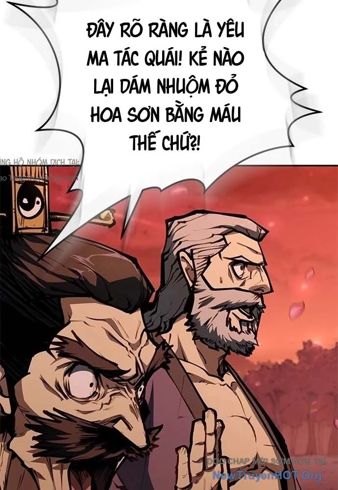 Cuồng Nhân Võ Lâm Giới Chapter 2 - Trang 19