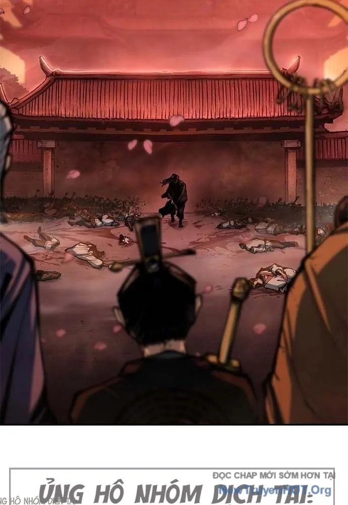Cuồng Nhân Võ Lâm Giới Chapter 2 - Trang 21