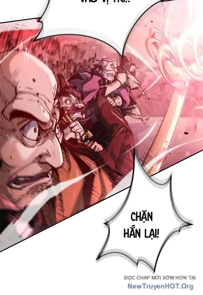 Cuồng Nhân Võ Lâm Giới Chapter 2 - Trang 29