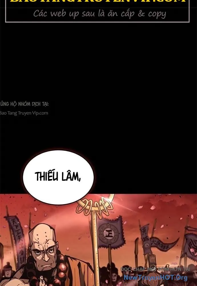 Cuồng Nhân Võ Lâm Giới Chapter 2 - Trang 40