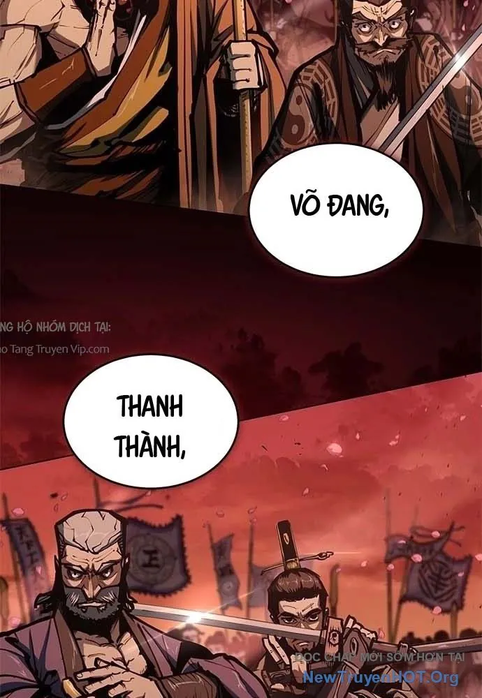 Cuồng Nhân Võ Lâm Giới Chapter 2 - Trang 41