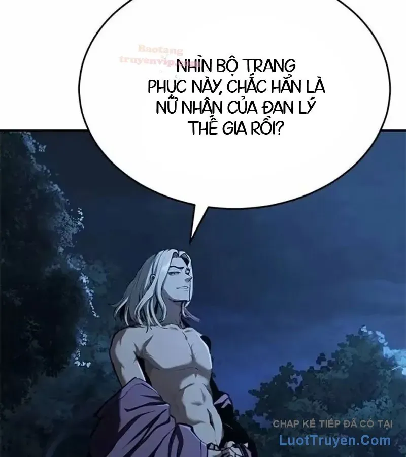 Cuồng Nhân Võ Lâm Giới Chapter 20 - Trang 27