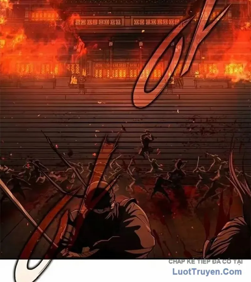 Cuồng Nhân Võ Lâm Giới Chapter 20 - Trang 4