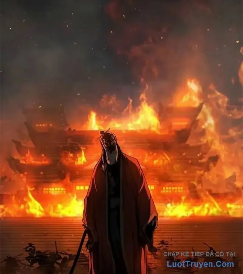 Cuồng Nhân Võ Lâm Giới Chapter 20 - Trang 5