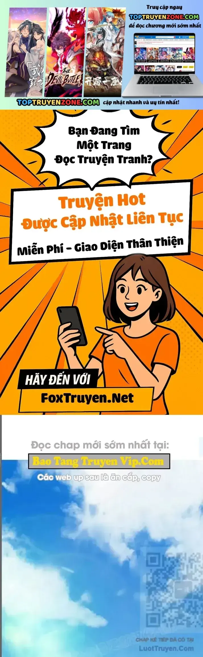 Cuồng Nhân Võ Lâm Giới Chapter 21 - Trang 3