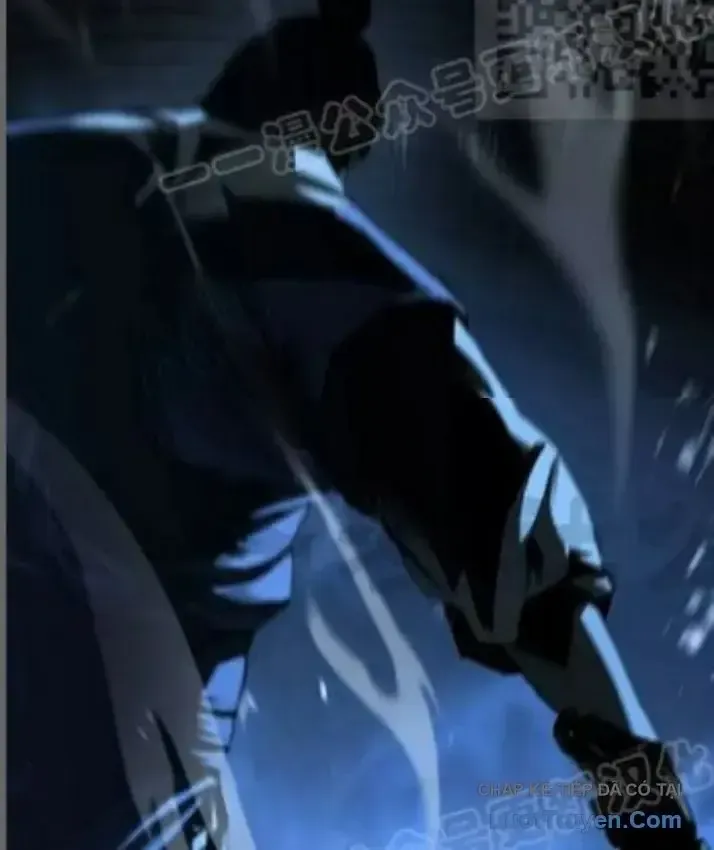 Cuồng Nhân Võ Lâm Giới Chapter 21 - Trang 40