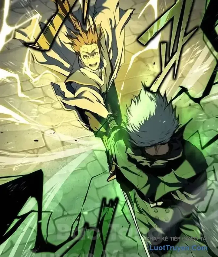 Cuồng Nhân Võ Lâm Giới Chapter 22 - Trang 16