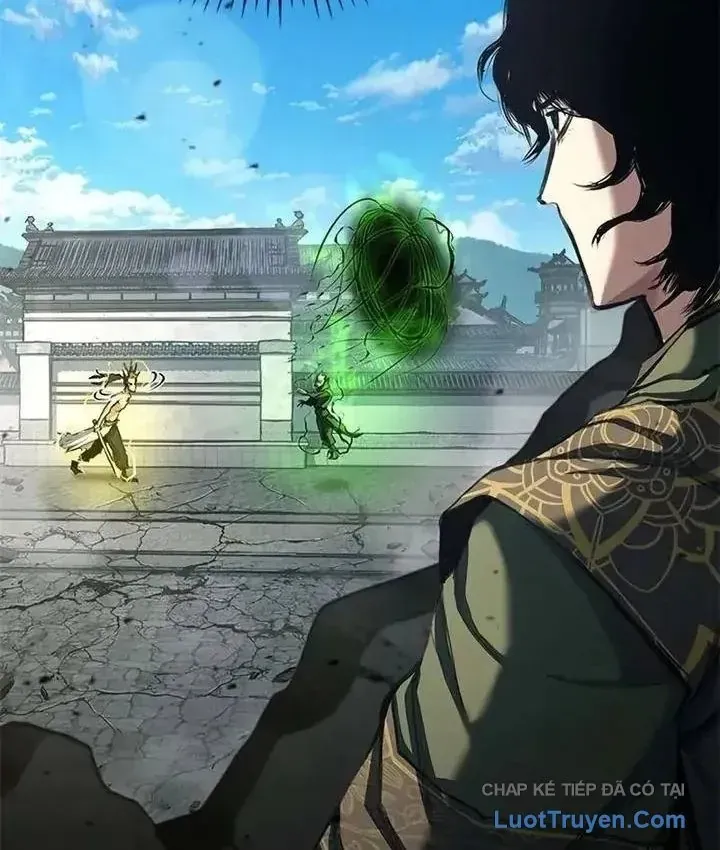 Cuồng Nhân Võ Lâm Giới Chapter 22 - Trang 48