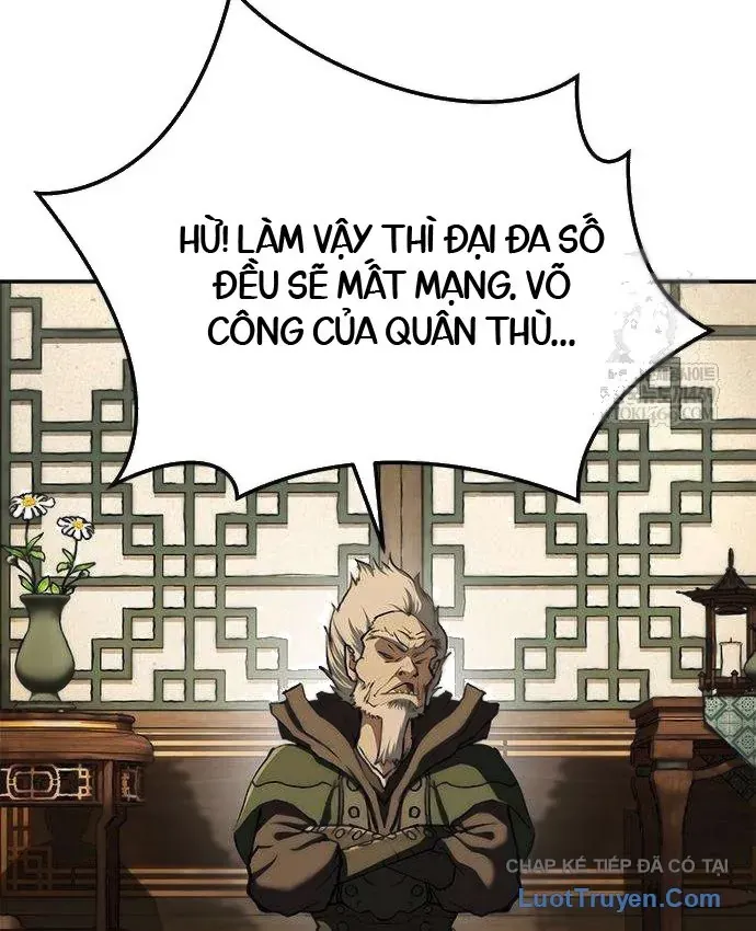 Cuồng Nhân Võ Lâm Giới Chapter 23 - Trang 13