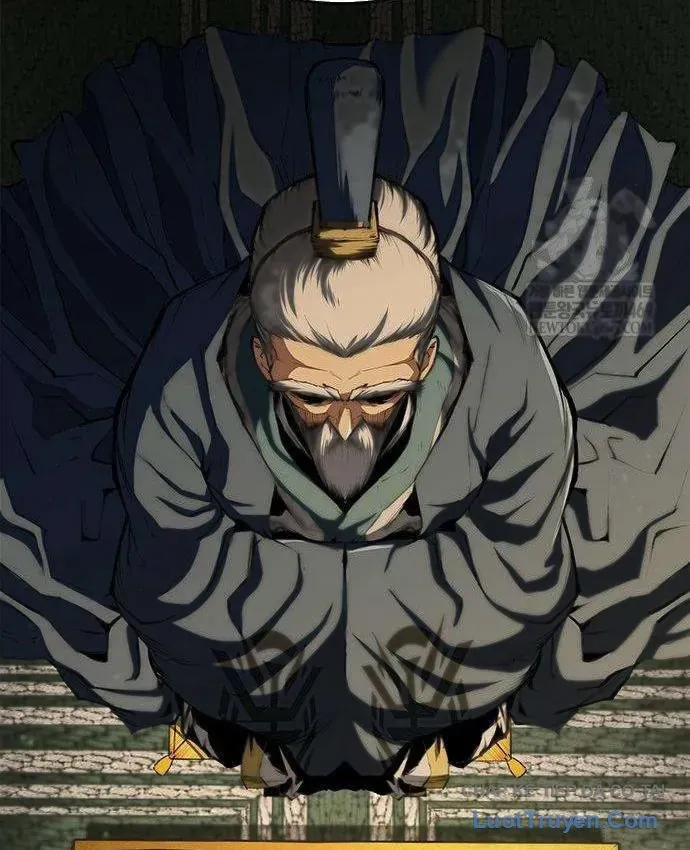 Cuồng Nhân Võ Lâm Giới Chapter 23 - Trang 16