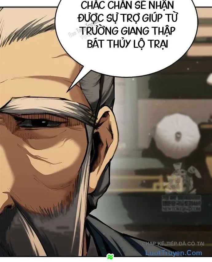 Cuồng Nhân Võ Lâm Giới Chapter 23 - Trang 18