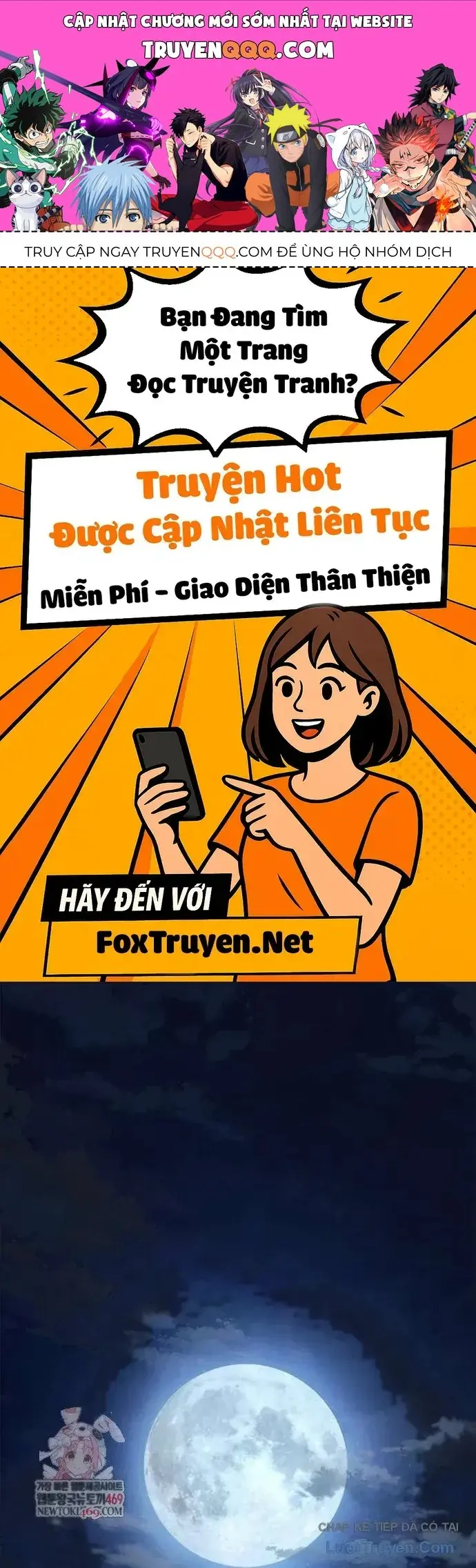 Cuồng Nhân Võ Lâm Giới Chapter 23 - Trang 2