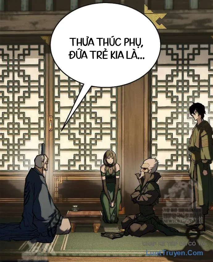 Cuồng Nhân Võ Lâm Giới Chapter 23 - Trang 5