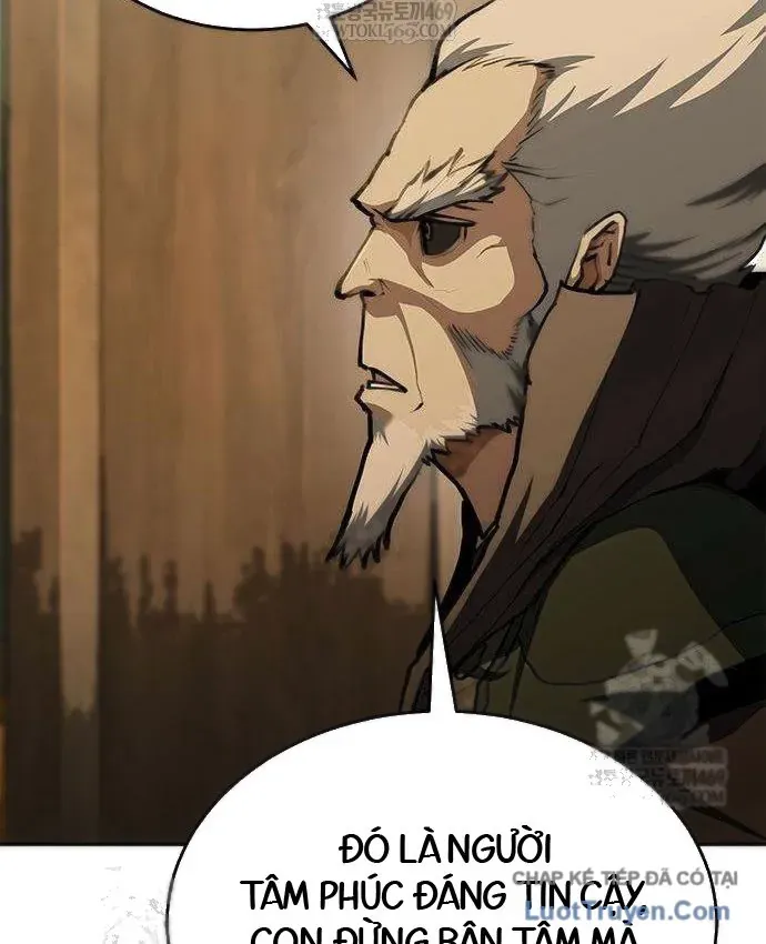 Cuồng Nhân Võ Lâm Giới Chapter 23 - Trang 7