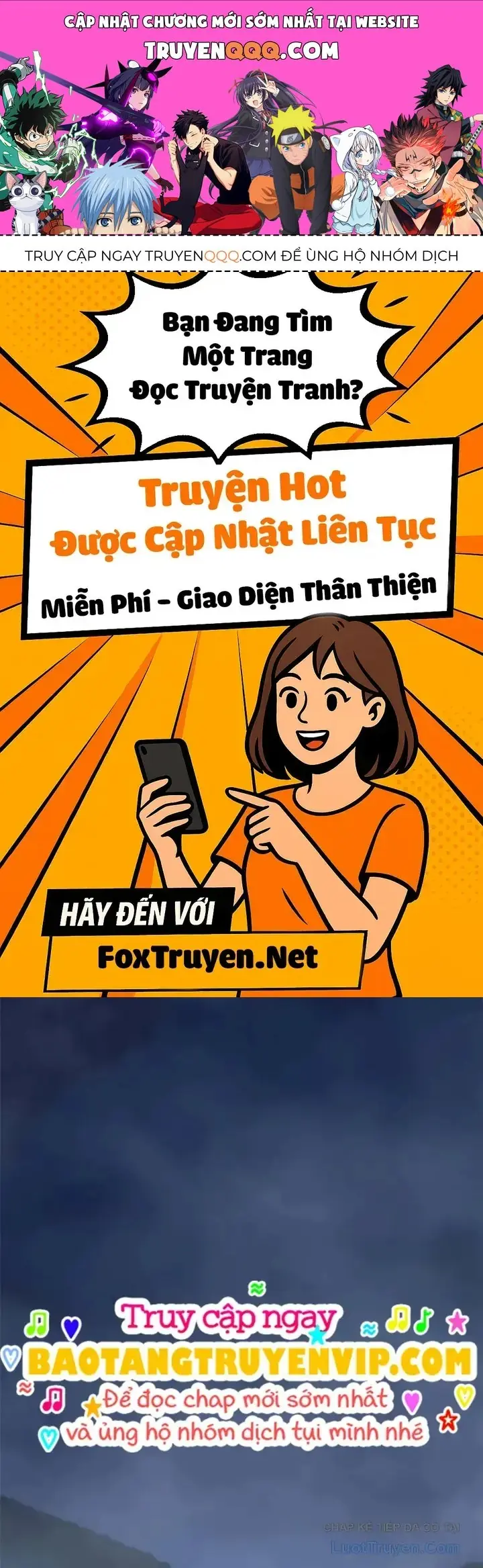 Cuồng Nhân Võ Lâm Giới Chapter 24 - Trang 2
