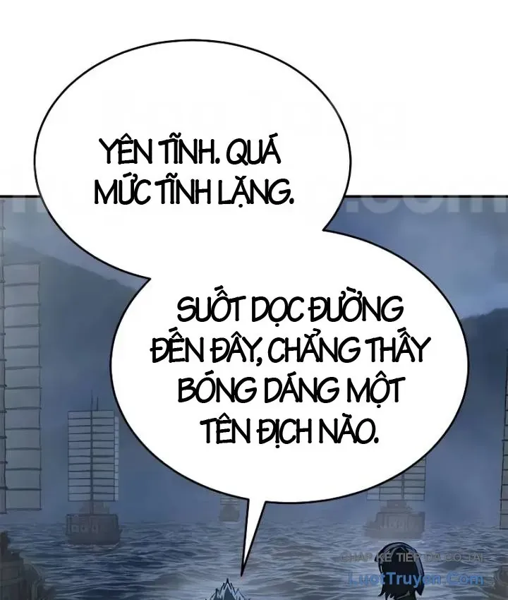 Cuồng Nhân Võ Lâm Giới Chapter 24 - Trang 20