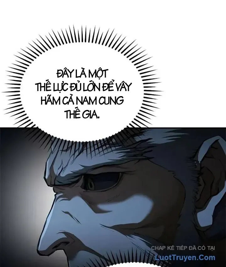 Cuồng Nhân Võ Lâm Giới Chapter 24 - Trang 22